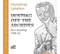 Humphrey Lyttelton - Dusting Off The Archives