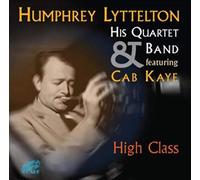 Humphrey Lyttelton - High Class