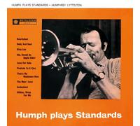 Humphrey Lyttelton - Humph Plays Standards (Remastered / Japanese Pressing)