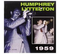 Humphrey Lyttelton - Humphrey Lyttelton 1959