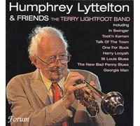 Humphrey Lyttelton - Humphrey Lyttelton & Friends