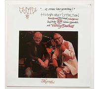 Humphrey Lyttelton - It Seems Like Yesterday! [LP]