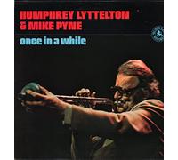 Humphrey Lyttelton - Once In A While [Vinyl LP record]