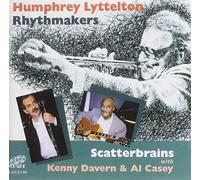 Humphrey Lyttelton Rhythmakers - Scatterbrains