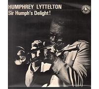 Humphrey Lyttelton - Sir Humph's Delight!