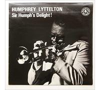 Humphrey Lyttelton - Sir Humph's Delight!