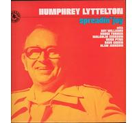 Humphrey Lyttelton - Spreadin' Joy
