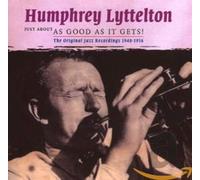 Humphrey Lyttelton - The Original Jazz Recordings 1948-1956