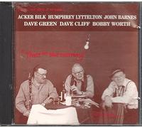 Humphrey Lyttelton - Three in the Morning: More Humph & Acker