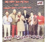 Humphrey Lyttleton & Kenny Daver - This Old Gang Of Ours