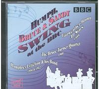 Humphrey Lyttleton & Sandy Brown - Humph Bruce & Sandy Swing At The Bbc