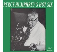 Humphrey, Percy - Hot Six