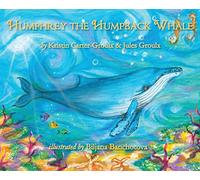 Humphrey the Humpback Whale
