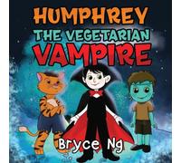 Humphrey the Vegetarian Vampire