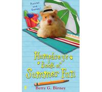 Humphrey's Book of Summer Fun