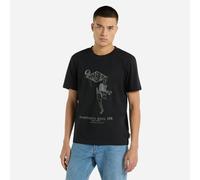 Humphreys Bros T-Shirt Umbro Black L