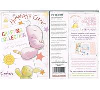 Humphrey's Corner Crafting CD Rom