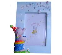 Humphrey's Corner Photo Frame