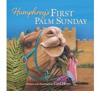 Humphrey's First Palm Sunday