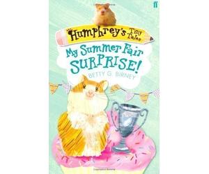 Humphrey's Tiny Tales 2: My Summer Fair Surprise! [02 June 2011]