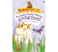 Humphrey's Tiny Tales 3: My Creepy-Crawly Camping Adventure!