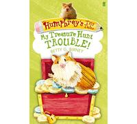Humphrey's Tiny Tales 5: My Treasure Hunt Trouble!