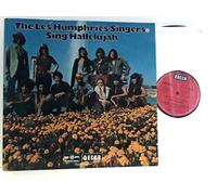 Humphries Singers, Les - The Les Humphries Singers - Sing Hallelujah