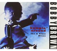 Humpin' Around (The K Klass Mixes)