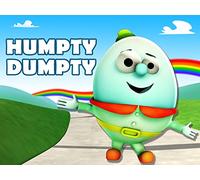 Humpty Dumpty