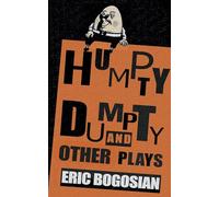 Humpty Dumpty and other plays