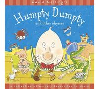 Humpty Dumpty and Other Rhymes