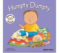 Humpty Dumpty : BSL (British Sign Language)