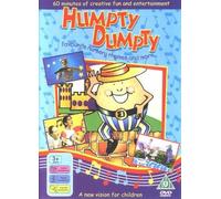Humpty Dumpty [DVD]