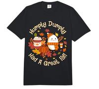 Humpty Dumpty had a Great Fall Comfort Colors Adult Heavyweight T-Shirt