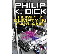 Humpty Dumpty In Oakland