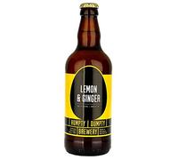 Humpty Dumpty Lemon and Ginger 500ml - Case of 12