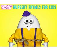 Humpty Dumpty Sat on a Wall