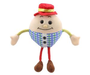 Humpty Dumpty Soft Toy