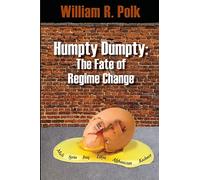 Humpty Dumpty: The Fate of Regime Change