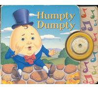 Humpty Dumpty Tiny Play-A-Song Sound Book
