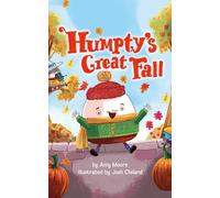 Humpty's Great Fall