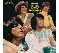 Lovin' Spoonful - Hums Of The Lovin' Spoonful