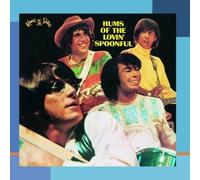 Hums Of The Lovin' Spoonful by The Lovin' Spoonful [Music CD]
