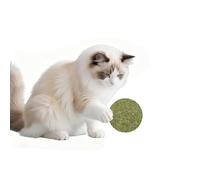 humyeam Catnip Balls for Cats - 2 inches Diameter Catnip Ball, Interactive Cat Toy for Indoor Cats, Cat Nip Licking Balls