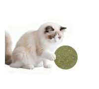 humyeam Catnip Balls for Cats - 3 inches Diameter Catnip Ball, Interactive Cat Toy for Indoor Cats, Cat Nip Licking Balls