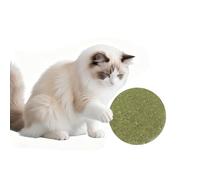 humyeam Catnip Balls for Cats - 4 inches Diameter Catnip Ball, Interactive Cat Toy for Indoor Cats, Cat Nip Licking Balls