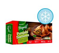Humza VegeeZ PunjabiSamosas 500g (10PCS)