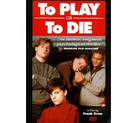 Hunaerts - To Play Or to Die [DVD] [1991] [US Import]