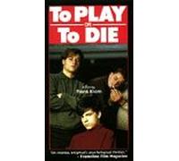 Hunaerts - To Play Or to Die [VHS] [Import USA]