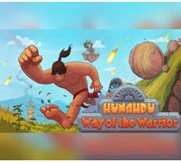 Hunahpu: way of the Warrior Steam CD Key